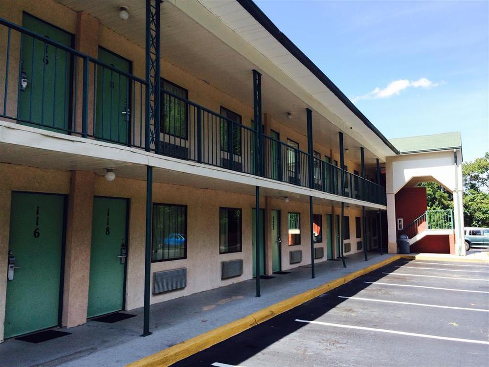 Motel 6-Gainesville, Ga Luaran gambar