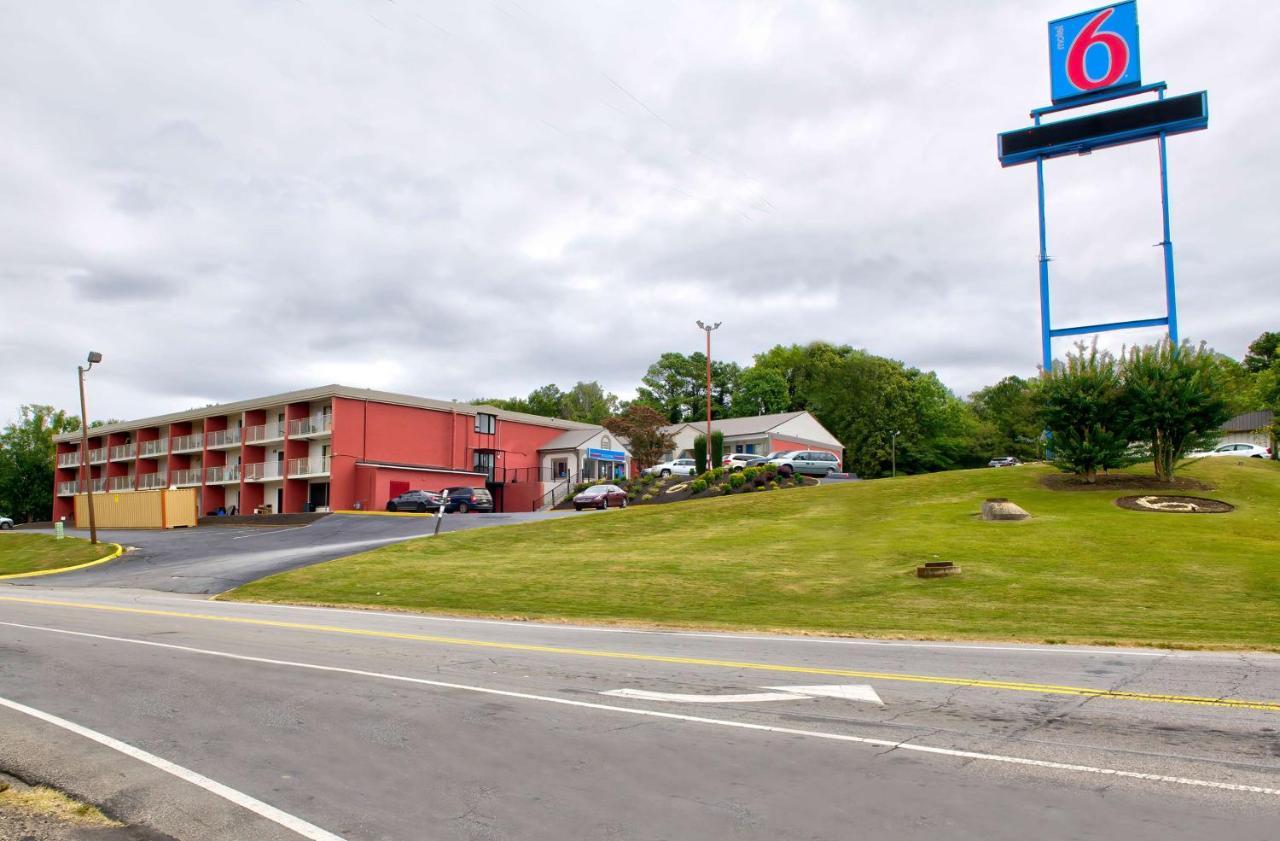 Motel 6-Gainesville, Ga Luaran gambar