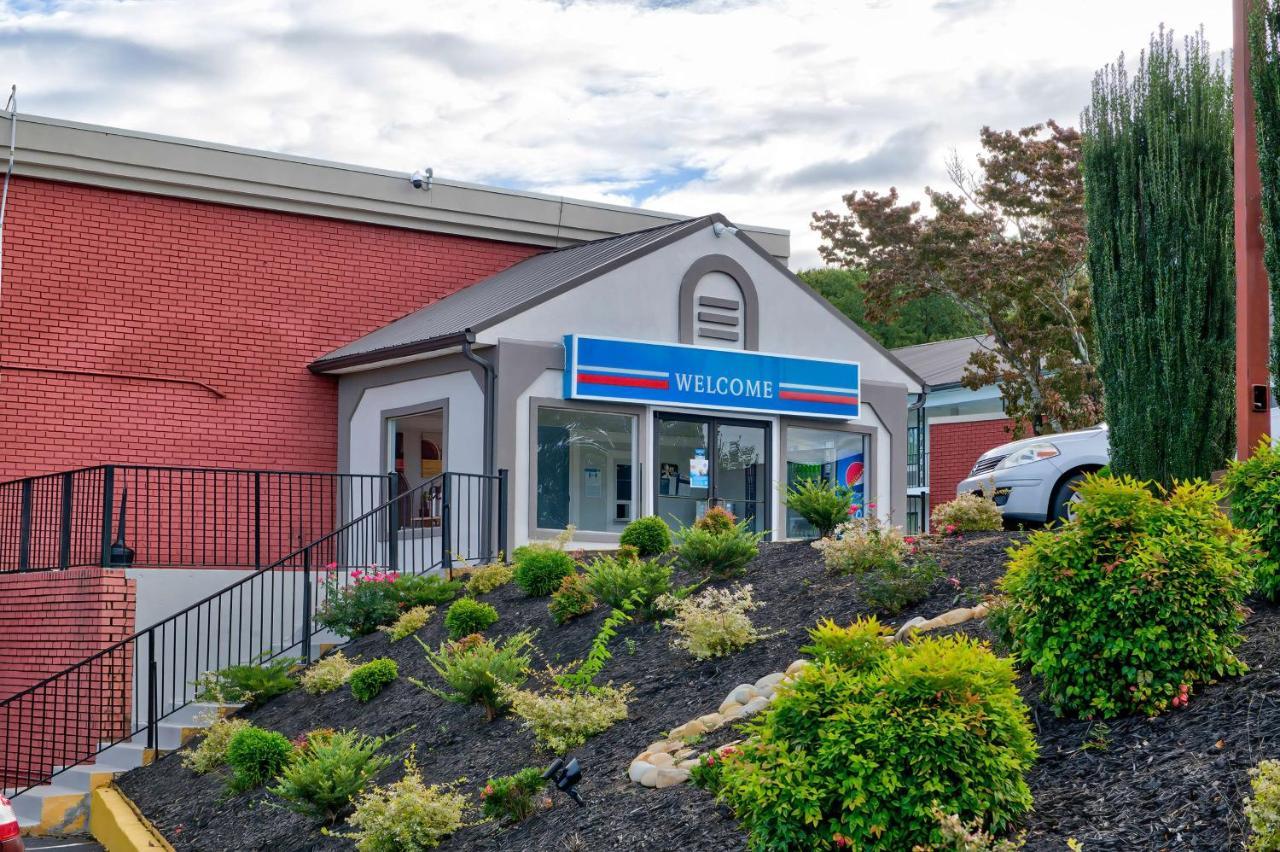 Motel 6-Gainesville, Ga Luaran gambar