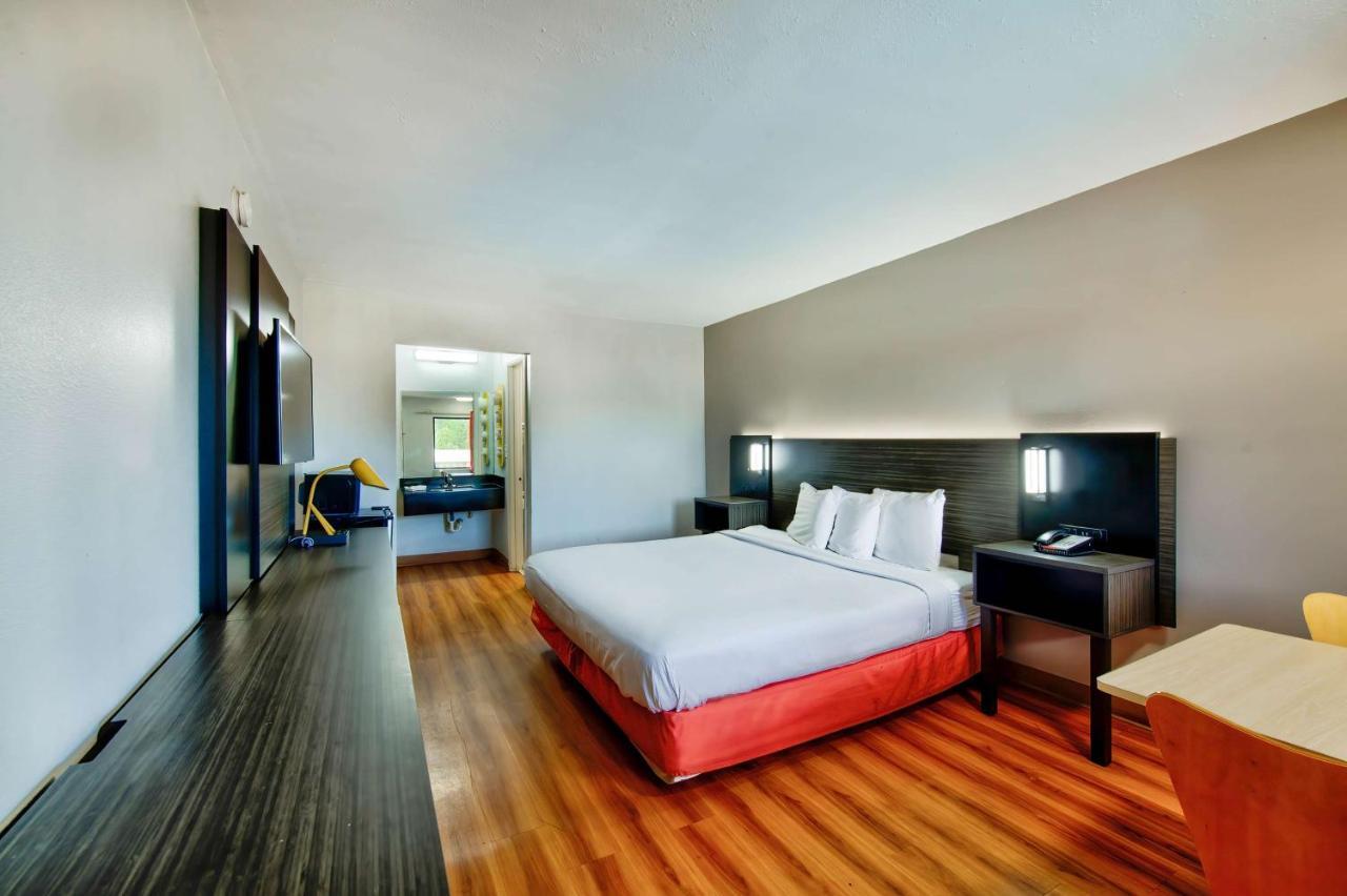 Motel 6-Gainesville, Ga Luaran gambar