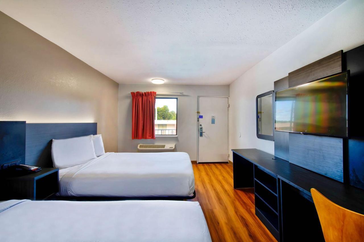 Motel 6-Gainesville, Ga Luaran gambar