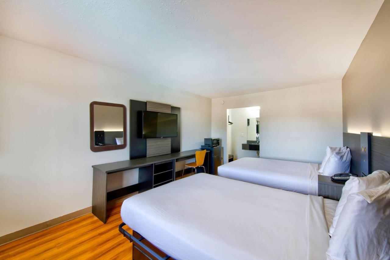 Motel 6-Gainesville, Ga Luaran gambar