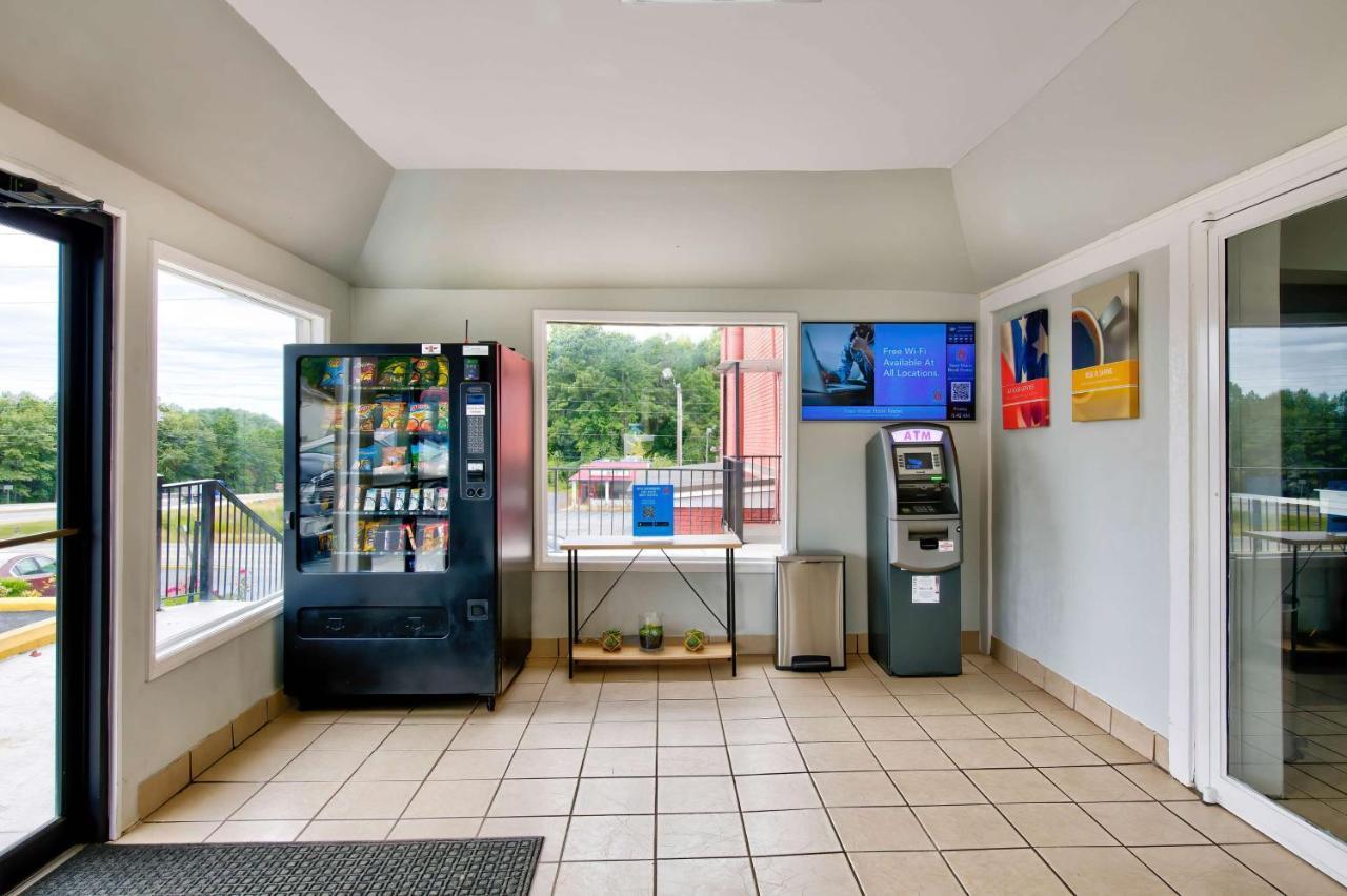 Motel 6-Gainesville, Ga Luaran gambar
