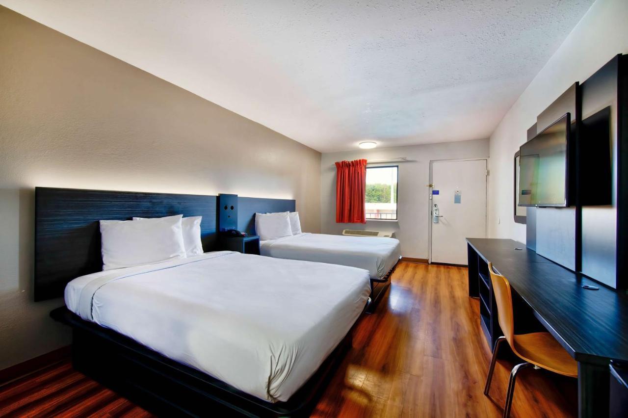 Motel 6-Gainesville, Ga Luaran gambar