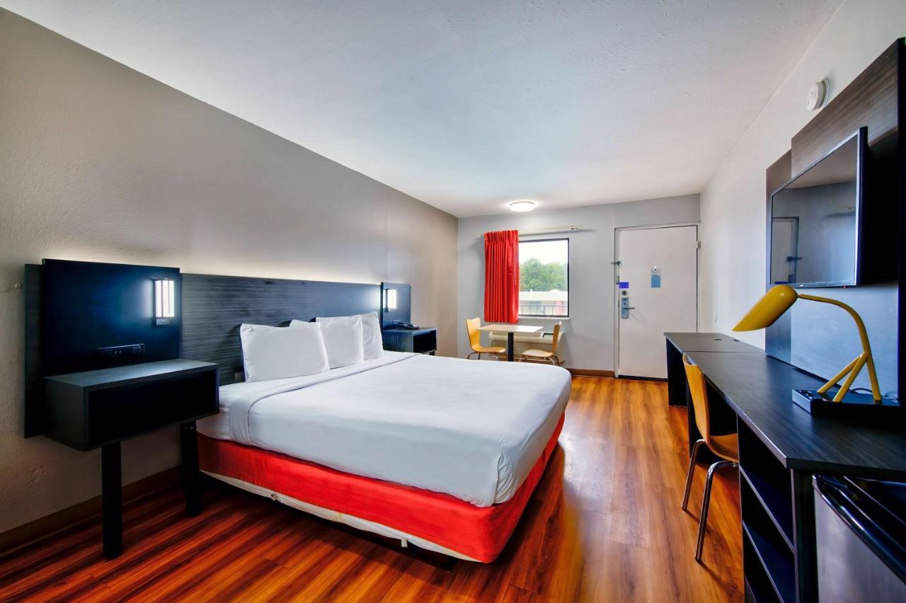 Motel 6-Gainesville, Ga Luaran gambar