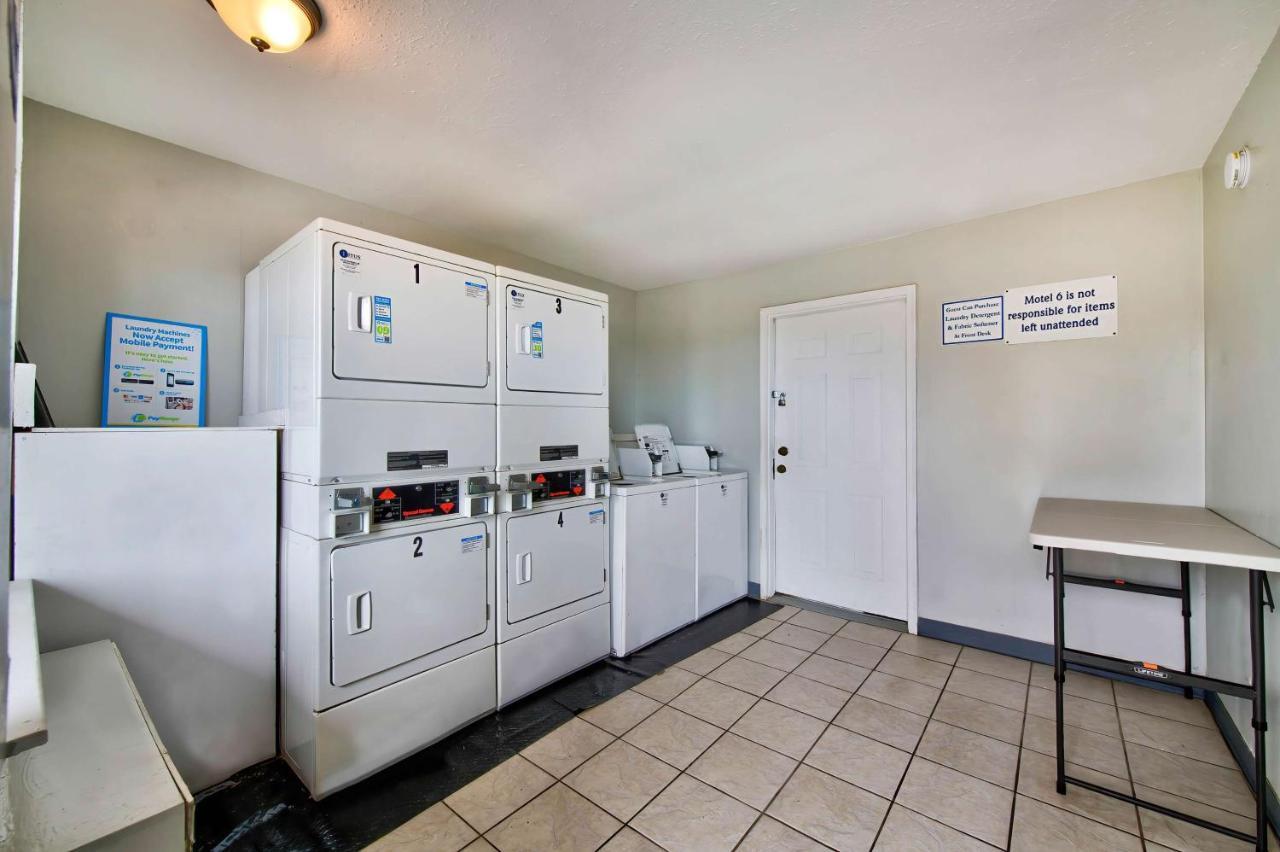 Motel 6-Gainesville, Ga Luaran gambar