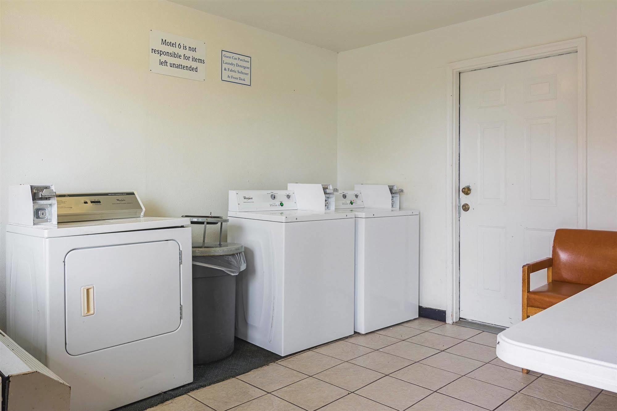 Motel 6-Gainesville, Ga Luaran gambar