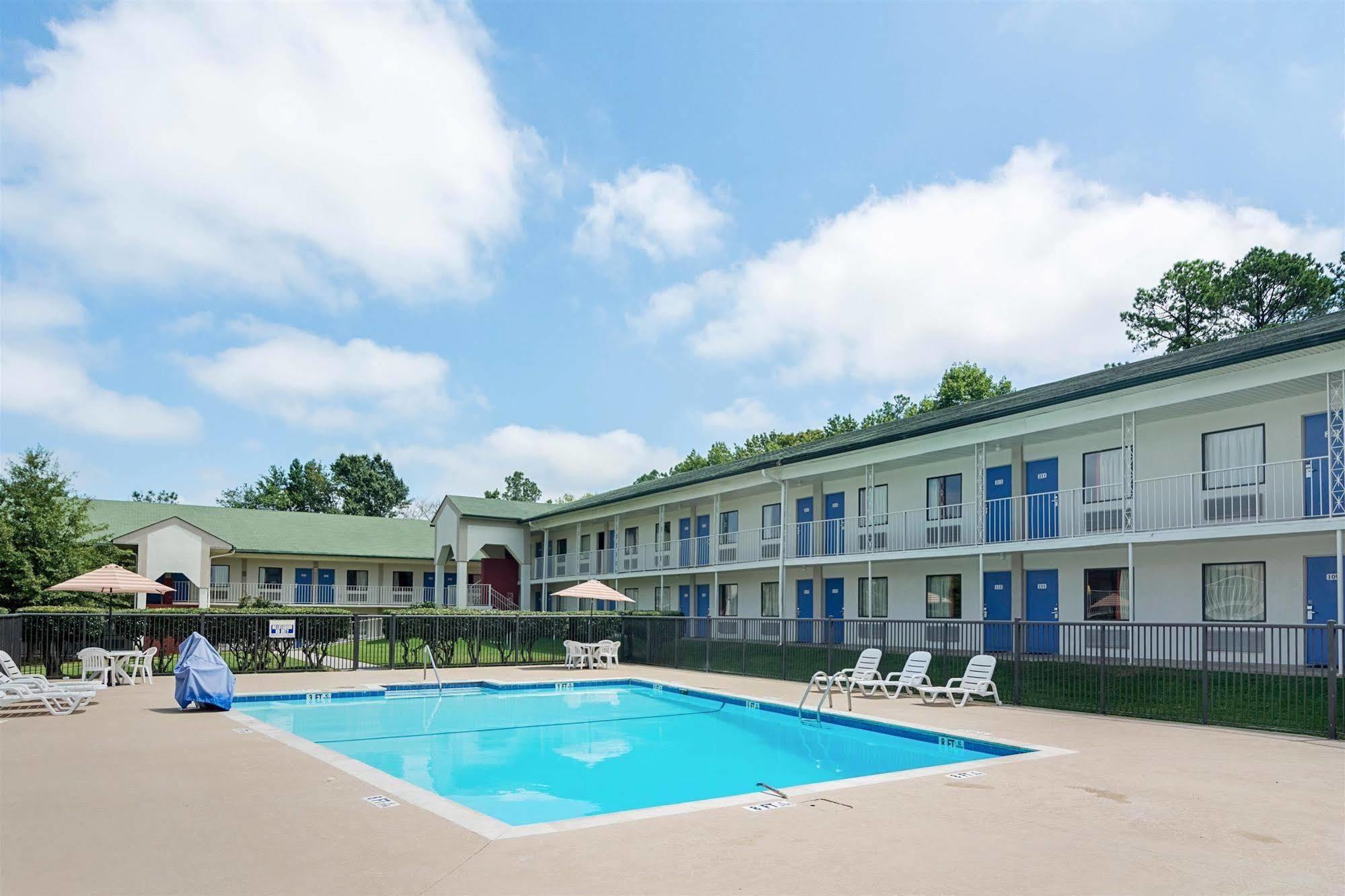 Motel 6-Gainesville, Ga Luaran gambar