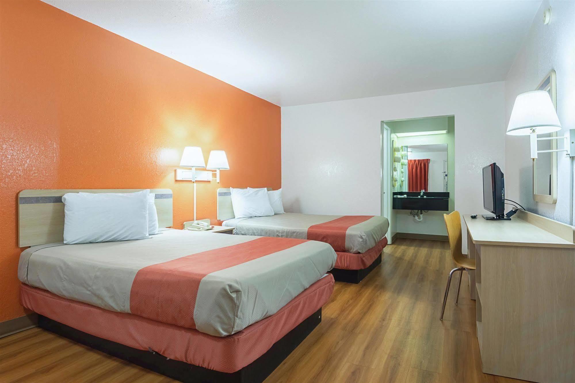Motel 6-Gainesville, Ga Luaran gambar