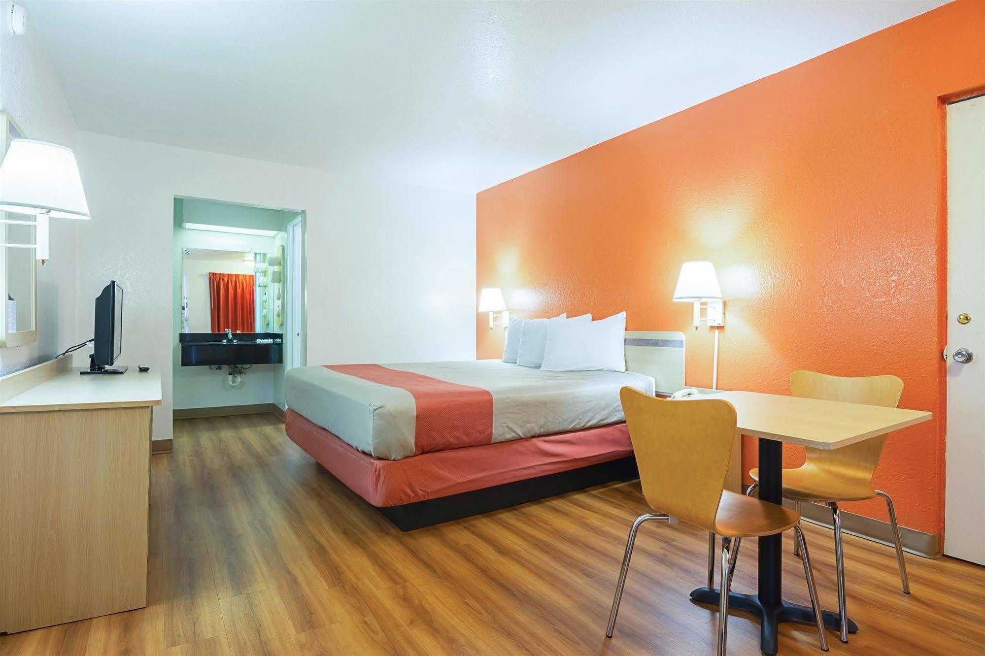 Motel 6-Gainesville, Ga Luaran gambar