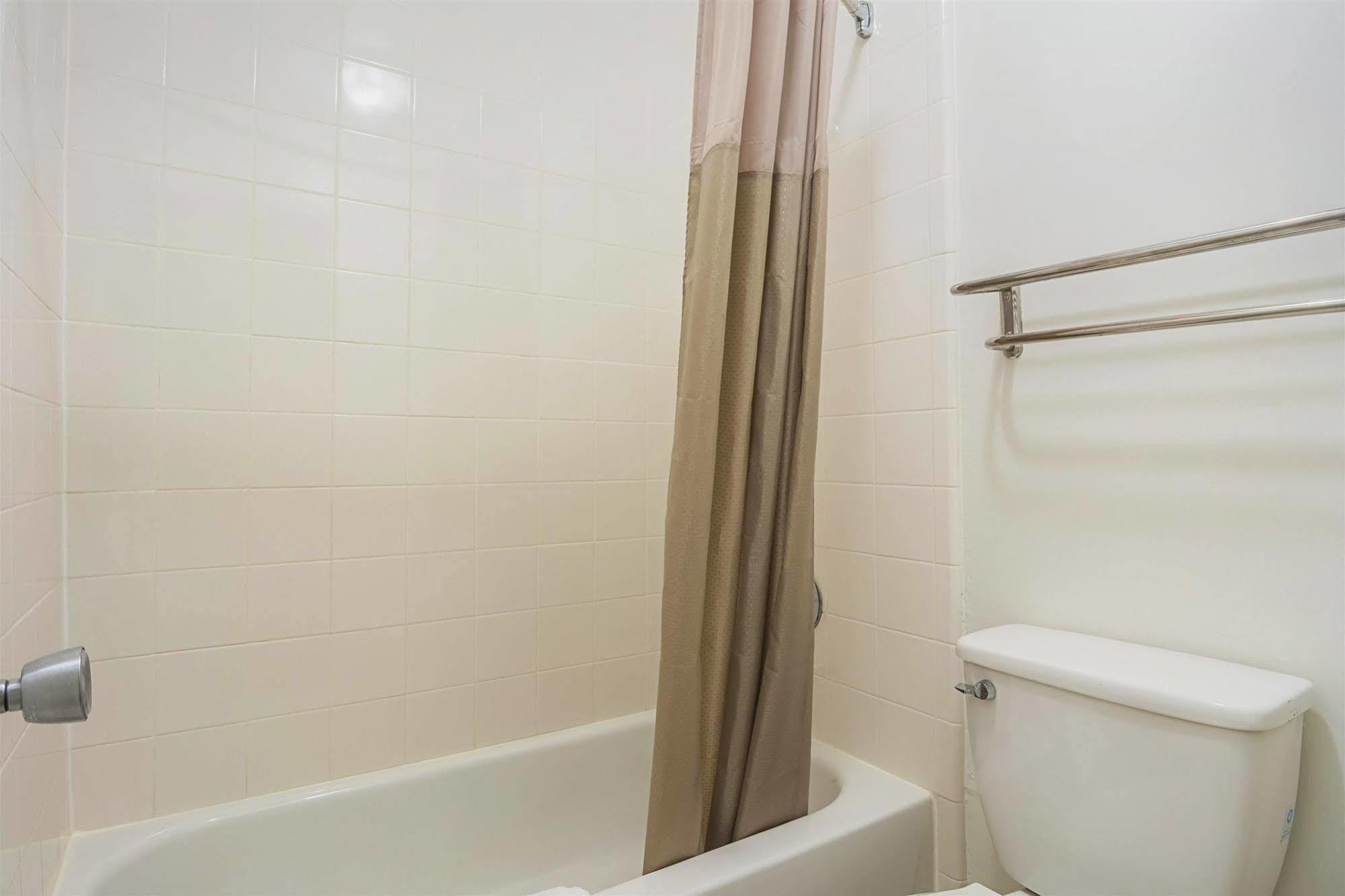 Motel 6-Gainesville, Ga Luaran gambar