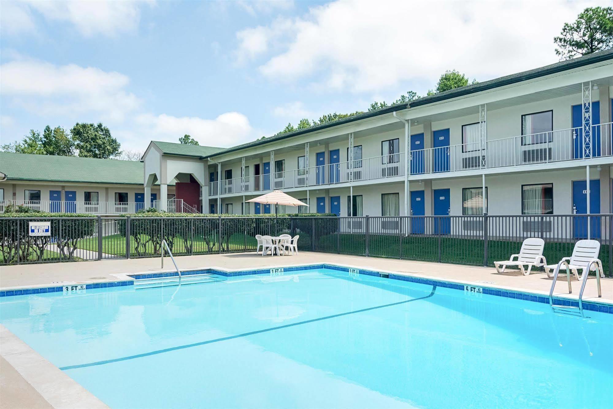 Motel 6-Gainesville, Ga Luaran gambar