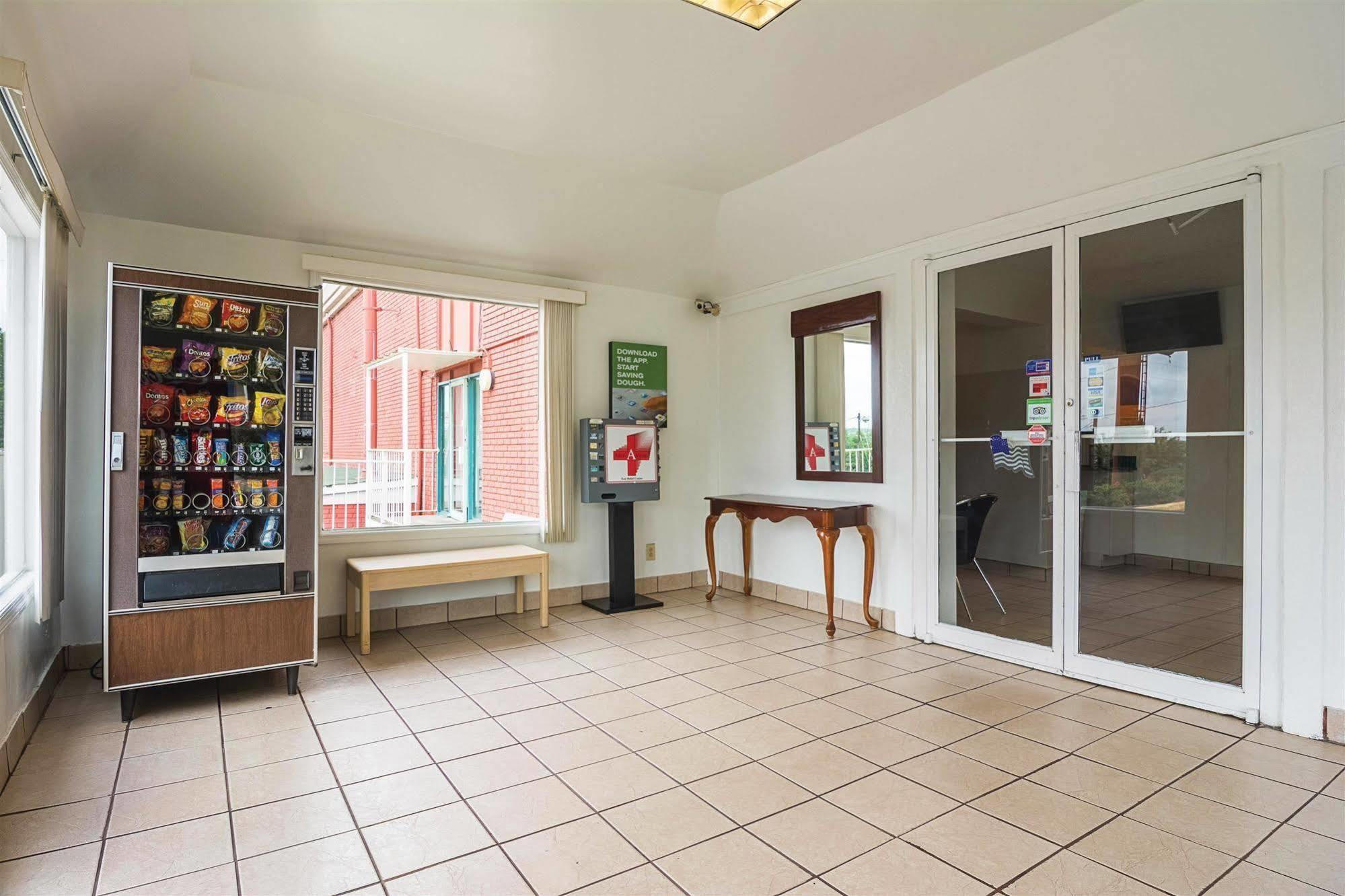 Motel 6-Gainesville, Ga Luaran gambar
