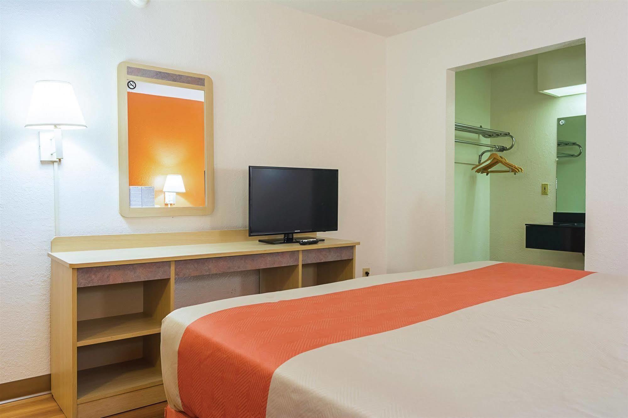 Motel 6-Gainesville, Ga Luaran gambar